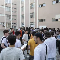 BAC 2025: Mâine se afișează rezultatele. Când pot fi depuse contestațiile - imagine cu rol ilustrativ Foto: INQUAM Photos/Octav Ganea