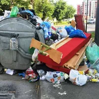 Scandalul gunoiului din Sectorul 1: Armand a publicat contractul cu Romprest pe site-ul primăriei. / Foto: news.ro