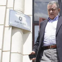 Cazemir Ionescu a fost susținut de PSD în colegiul de conducere al CNSAS chiar dacă e trimis în judecată în dosarul Mineriadei din 1990 Foto: INQUAM /Octav Ganea
