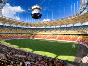 România vrea un Euro 2020 cu jumătate de spectatori / Stadium Guide