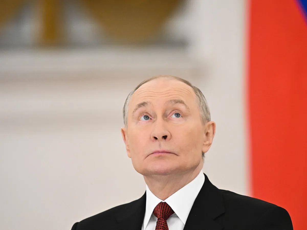 Putin spune că rușii ar vrea să plătească taxe mai mari în 2026 dacă banii ar fi folosiți în război