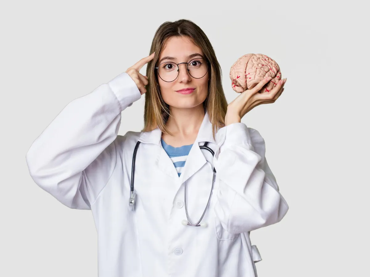 O nouă boală genetică rară afectează creierul. O au doar 13 oameni din toată lumea