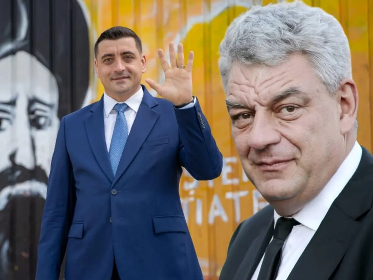 Tudose curtează AUR. A făcut o facultate neacreditată. A câștigat 50.000€ ca eurodeputat fără să vorbească