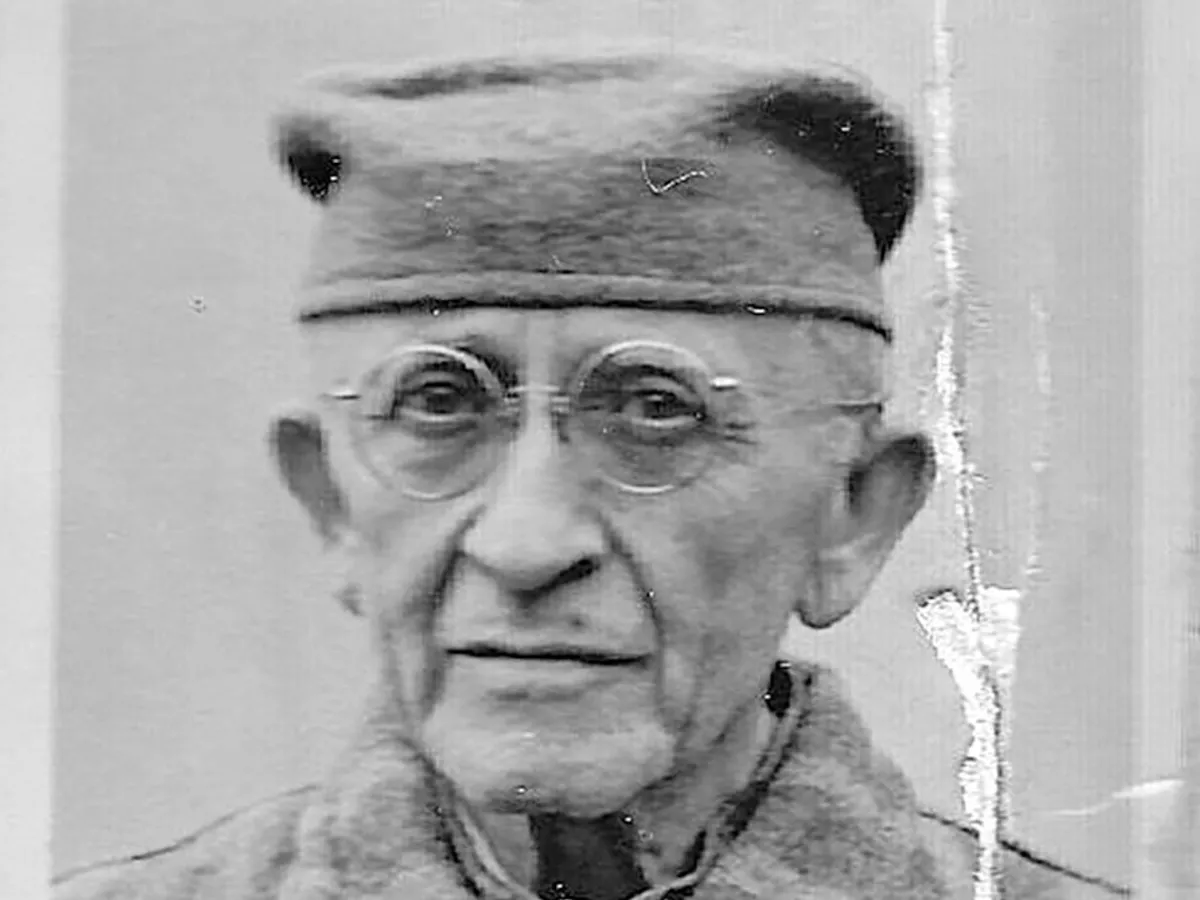 Alexandru Rusu
