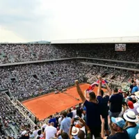 Bijuterii de mii de euro furate de pe arena Roland-Garros. Hoții au luat și bani  - Foto: Roland-Garros