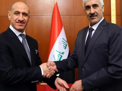 Gata: nu mai există nicio îndoială! Irakul merge până la capăt: momentul așteptat de 40 de ani