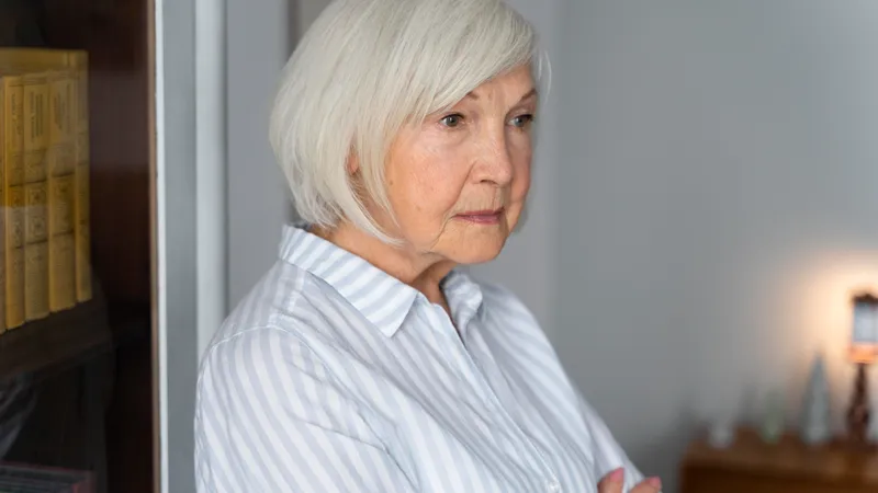 Care pensionari au pierdut mii de lei la pensie, după recalculare? Un mare beneficiu le-a fost tăiat - Foto: Freepik (Imagine cu rol ilustrativ)