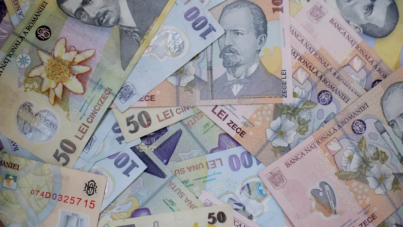3 categorii de angajați vor avea o creștere uriașă de salariu. Unora li se vor dubla banii - Foto: INQUAM Photos / Octav Ganea