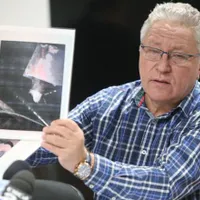 Cum folosea Ion Rădoi „măciuca” sindicala împotriva lui Drulă: Băi Ministru Rangă, pleacă acasă! / Inquam Photo