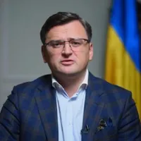 Dmitro Kuleba, ministrul de Externe al Ucrainei- Foto: CNN