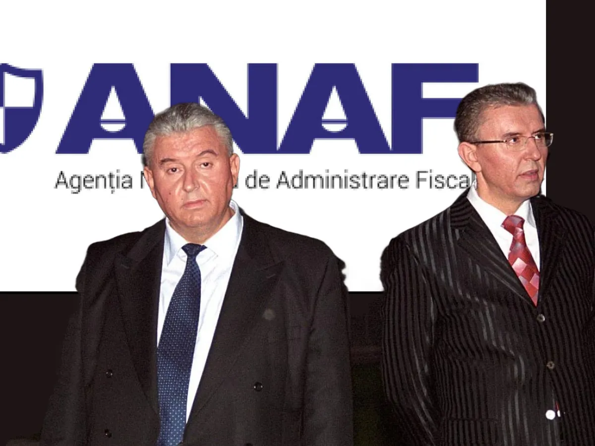 B1TV: ANAF câștigă procesul cu frații Micula. ÎCCJ menține sechestrul pe firmele milionarilor
