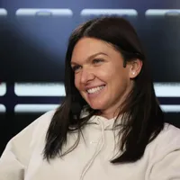 Când joacă Simona Halep, la Transylvania Open? Cât de mari sunt premiile aflate în joc? - Foto: INQUAM PHOTOS/Simion Sebastian Tătaru