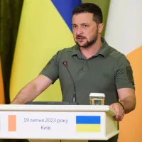 Zelenski: Pregătim o listă de paşi pentru eliberarea Crimeei - Foto: president.gov.ua