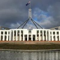 Șoc în Australia: imagini cu oficiali făcând sex în birouri parlamentare/FOTO: Hotnews