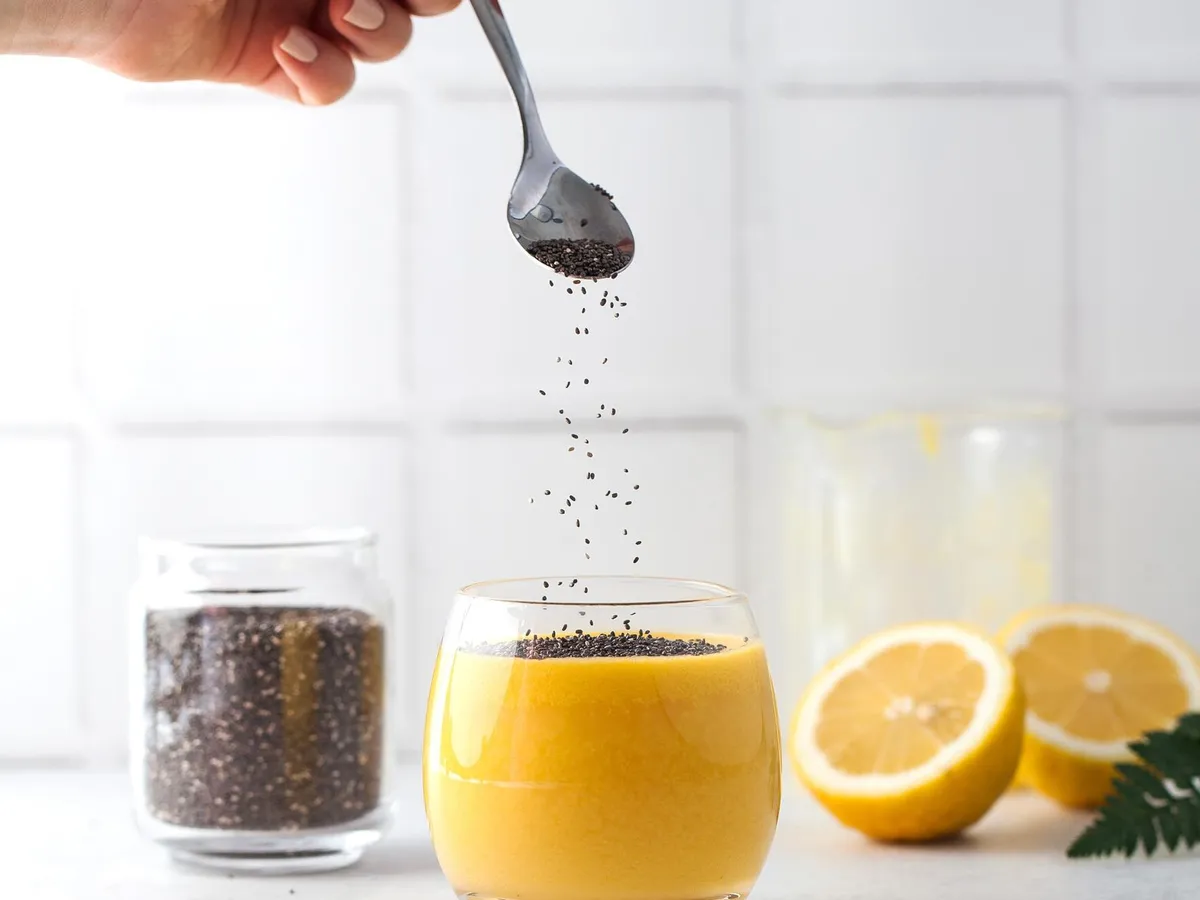 Băutura plină de vitamine care detoxifică și hidratează pielea. O faci din 4 ingrediente din casă - Foto: Freepik (imagine cu rol ilustrativ)