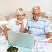 Sute de mii de pensionari iau bani în plus la pensie. Casa de pensii trimite decizii zilele acestea - Foto: Freepik