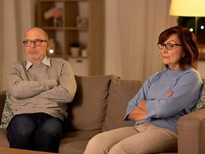 Pensionari la pensie - Foto: Freepik