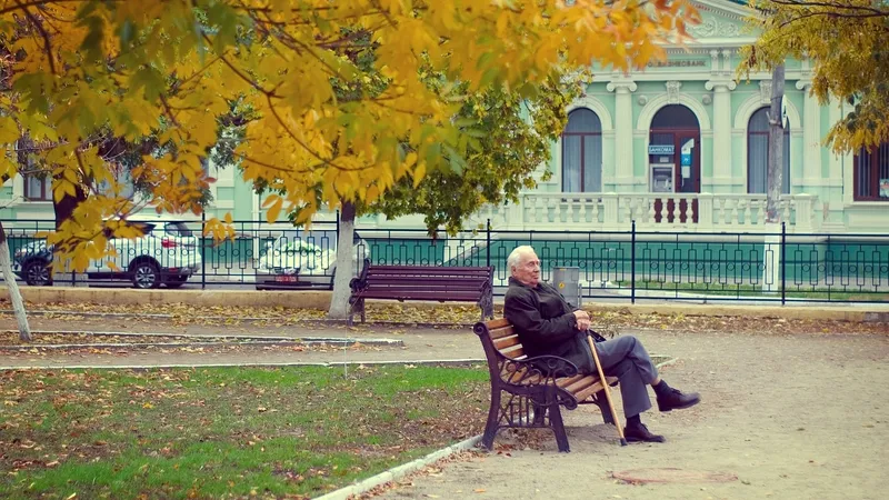 Numărul pensionarilor care au primit indemnizație socială în august, în creștere considerabilă - Foto: Pixabay(imagine cu rol ilustrativ)