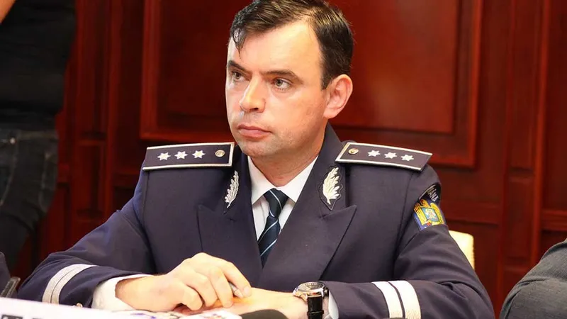 Bogdan Despescu