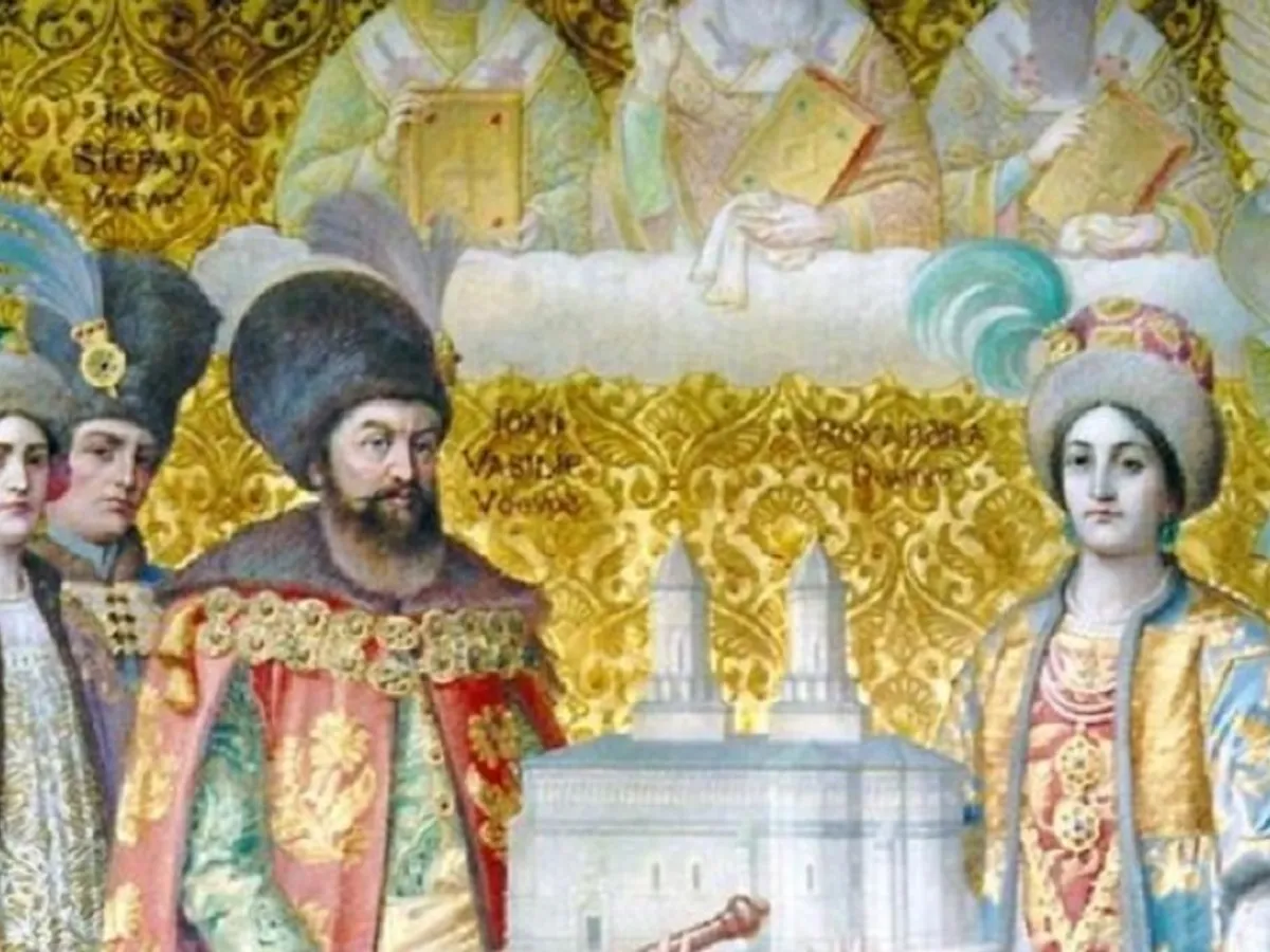 De unde vine expresia „țara lui Papură Vodă”? Domnitorul Moldovei ce a fost poreclit așa a murit la 20 de ani