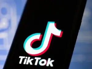 Logou-l TikTok/FOTO: news.ro