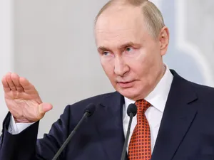 Occidentul nu e pregătit pentru războiul hibrid al lui Putin, spune un disident rus. Ce tactică folosește GRU pentru sabotarea Vestului