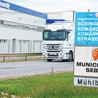 Începând cu anul 2016, la Sebeș sunt asamblate cutii de viteză de ultimă generaţie în 9 trepte, 9G-Tronic, urmare a unei investiţii de peste 300 milioane de euro şi care a creat peste 500 de noi locuri de muncă