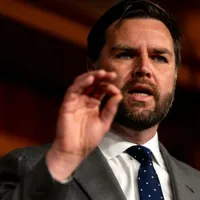 SUA anunță că se retrage dacă Moscova şi Kievul nu ajung la un acord. Ce a anunțat JD Vance Foto: Getty (fotografie cu caracter ilustrativ)