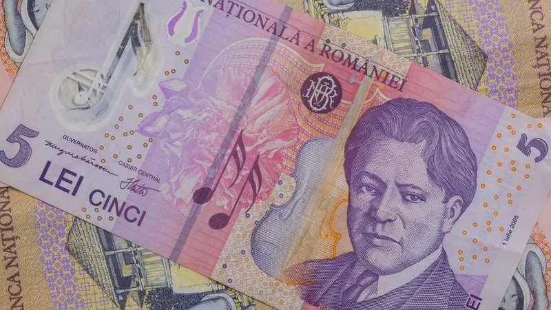 Românii sunt exasperați de creșterea ratelor la bănci. ROBOR-ul a crescut din nou luni - FOTO: Profimedia