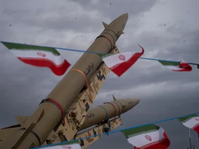 Câte rachete balistice poate doborî România și SUA dacă Iran va ataca baza Mihail Kogălniceanu