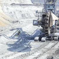 PIERDERE IMPUSĂ  Complexul Energetic Oltenia  riscă falimentul. Societatea, care exploatează cărbune, era oricum afectată de creșterea de patru ori a certificatelor de bioxid de carbon