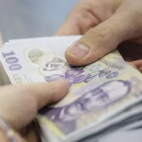 128.000.000.000 de lei deficit bugetar, în 2024. Anul viitor vom plăti factura (document) - Foto: INQUAM PHOTOS/Octav Ganea