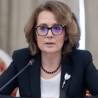 Pauliuc, senatoare PNL: „Speranţa de viaţă sănătoasă a femeilor din România este de 60,5 ani” - Foto: Facebook/ Nicoleta Pauliuc