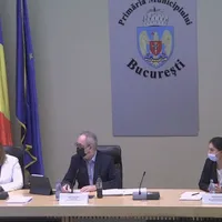 Bugetul Capitalei nu a fost adoptat. Proiectul, respins cu voturile USR PLUS