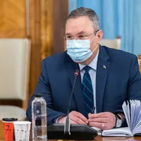 Foto: Guvernul României
