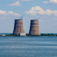 Centrala de la Zaporojie, la un pas de accident nuclear. Două linii electrice de alimentare, tăiate - Foto: Europa FM