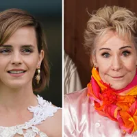 Actrițele Emma Watson și Zoe Wanamaker, fără permis auto. Ce au făcut și ce amenzi plătesc - Foto: Profimedia images