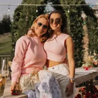 Ce salariu primește Alexia Eram de la revista mamei sale? Câștigă mai mult decât alții în 4 luni - Foto: TV Mania