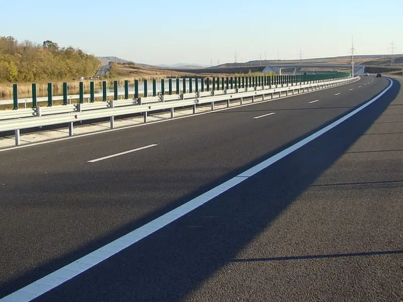 Există un tronson de autostradă pe care nici o firmă românească nu vrea să îl construiască - Foto: Wikimedia/	Țetcu Mircea Rareș/CC BY-SA 4.0