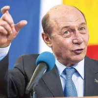 Băsescu, despre Ciolacu și Ciucă: „O clasă politică incompetentă”. Comparați-i cu Năstase, Stolojan - Foto: INQUAM PHOTOS/ Silbiu Filip - Rol ilustrativ