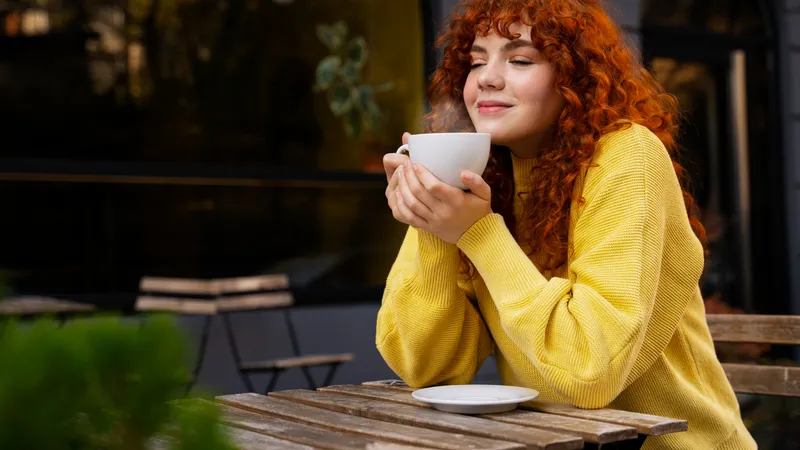 Un nutriționist dezvăluie ora la care să bei ultima cafea, ca să nu ai insomnie - Foto: Freepik (Imagine cu rol ilustrativ)