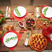Ce trebuie să mâncăm de Revelion pentru a evita problemele digestive: „La felul doi, o carne ușoară” - Foto: Profimedia Images/ Imagine cu caracter ilustrativ
