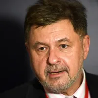 Alexandru Rafila/FOTO: digi24.ro