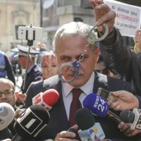 AUR pe urmele lui Liviu Dragnea /Inquam Photo