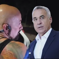 Avocatul lui Călin Georgescu, ridicat de poliție. E acuzat că ar fi abuzat o adolescentă de 15 ani - Foto: Facebook - Colaj Facebook/Alexandru de Berceni - Profimedia images