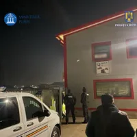 Mascații, în „vizită” la un service care a efectuat 28.094 de ITP-uri, dar a declarat 7.669 - Foto: presasm.ro