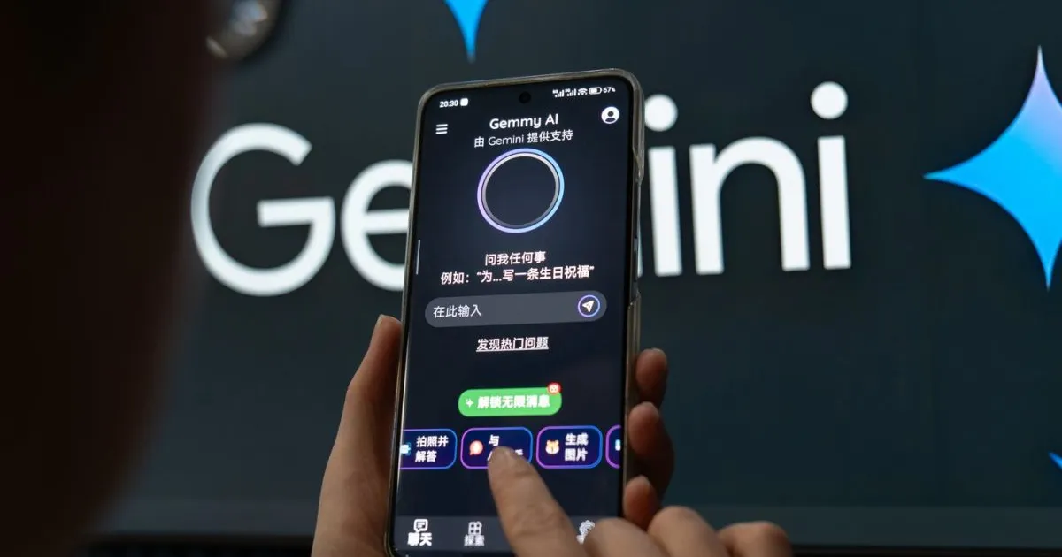 GMail se schimbă radical. Google va pune în centru inteligenţa artificială, iar Gemini va fi vedeta sa