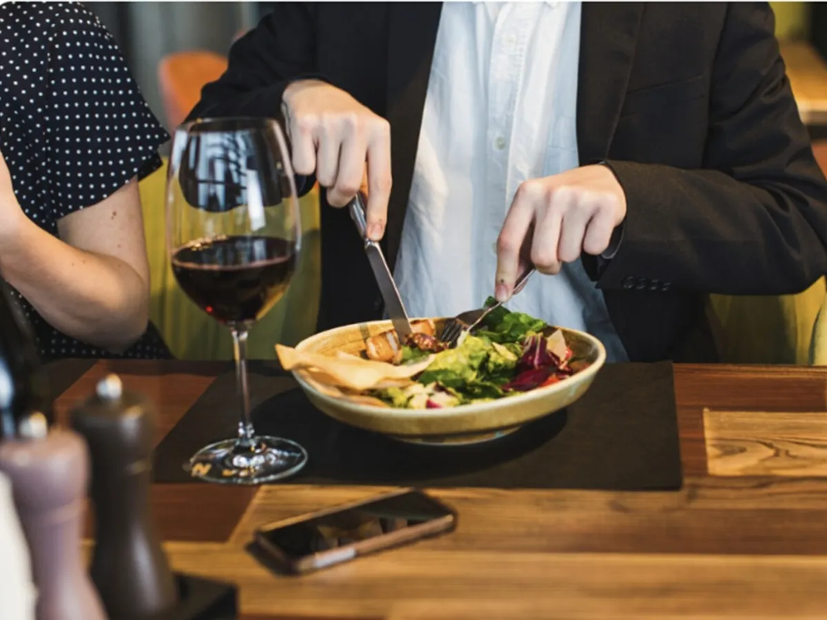 Restaurant - Foto: magnific (rol ilustrativ)