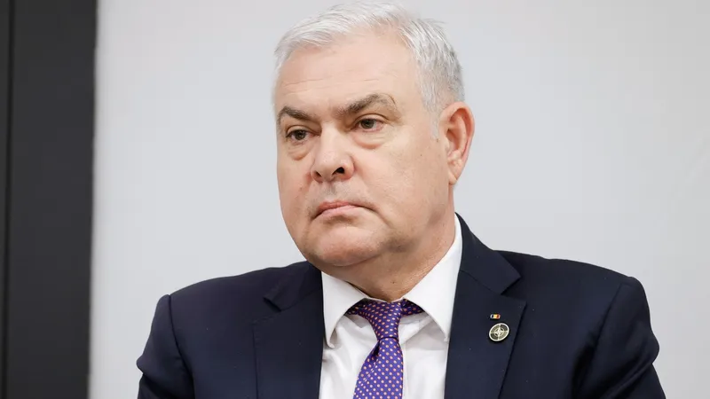 Ministrul Apărării: "Cooperarea româno-americană, fundamentul stabilității în regiunea Mării Negre": FOTO - Profimedia(imagine cu rol ilustrativ)