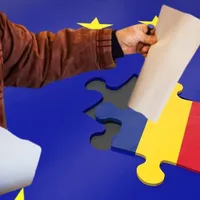 Românii din diaspora, prezență masivă la vot: zeci de mii de oameni au votat, înainte de decizia CCR: FOTO - Profimedia(imagine cu rol ilustrativ)